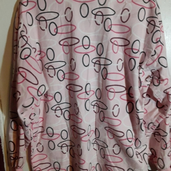 Scrub jacket - Picture 8 of 9